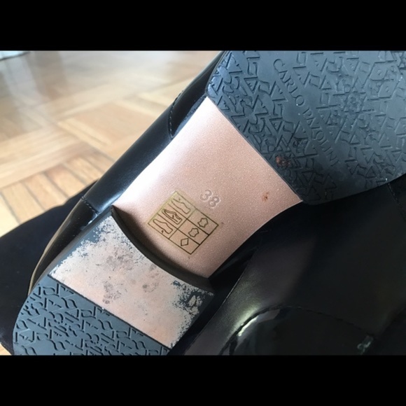 Carlo Pazolini Designer Oxford shoes - Picture 4 of 4